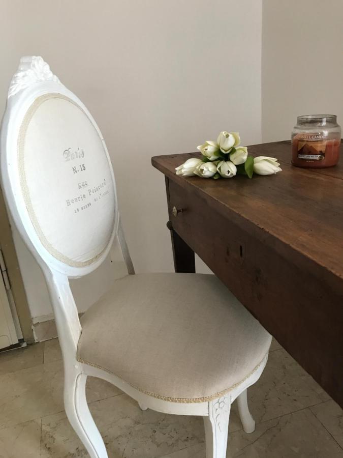 Fleur Blanche Panzió Verona Kültér fotó