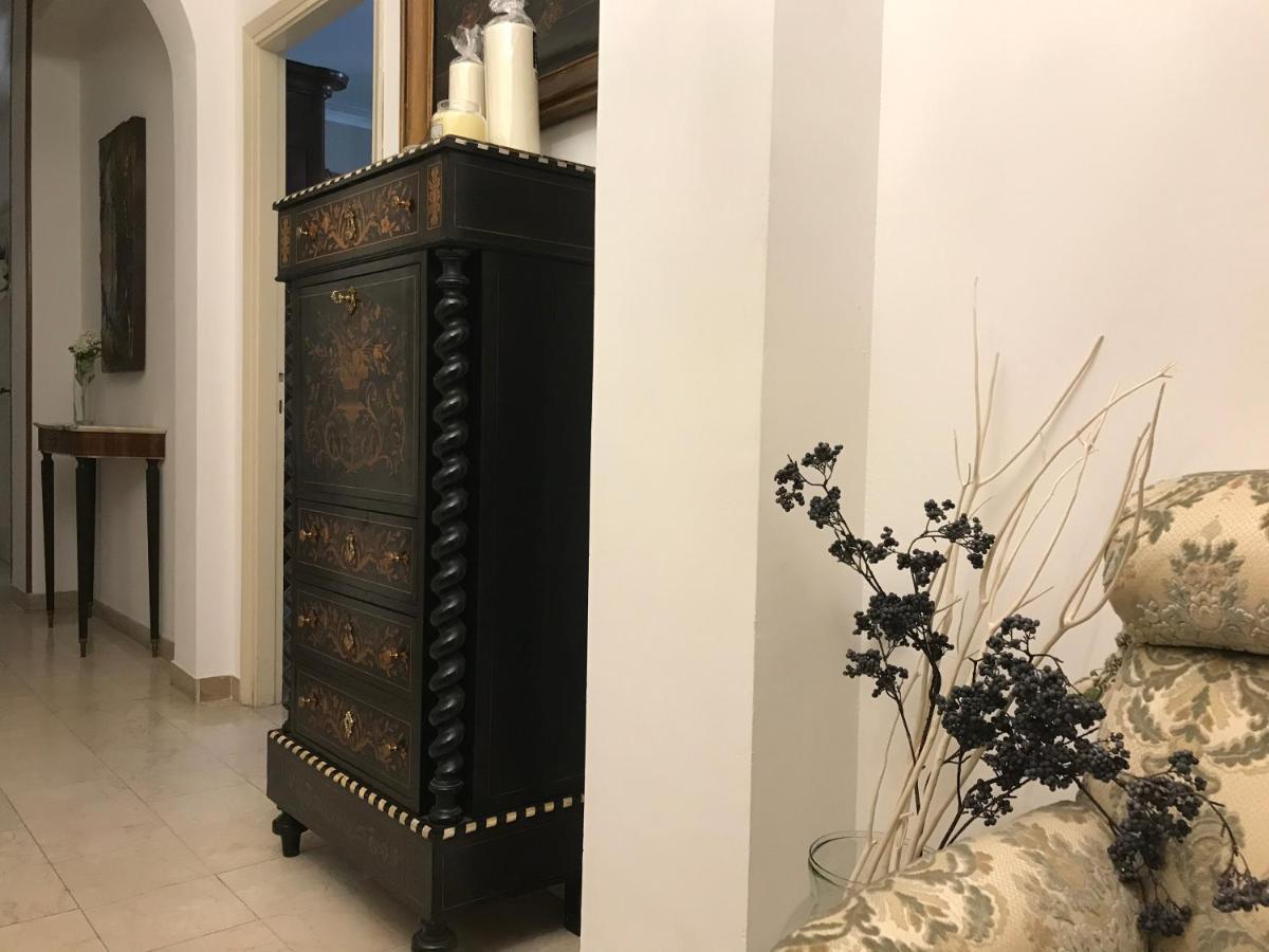 Fleur Blanche Panzió Verona Kültér fotó